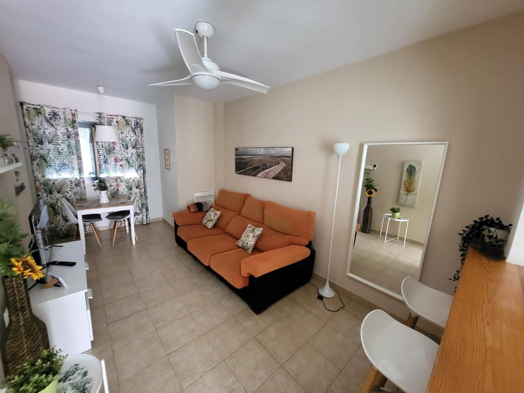 Apartamento Centro