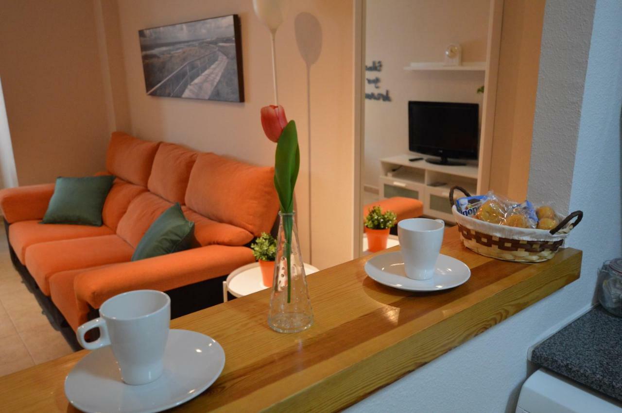Apartamento Centro